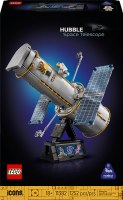LEGO ICONS #11382 HUBBLE SPACE TELESCOPE