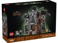 LEGO ICONS #11383 MAYOR MANOR