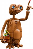 LEGO IDEAS #21370 E.T.