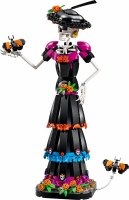 LEGO IDEAS #21372 LA CATRINA