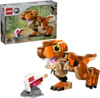 LEGO JW #76967 LITTLE EATIE T-REX