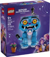 LEGO KPOP #72537 DERPY AND SUSIE