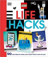 LEGO LIFE HACKS BOOK