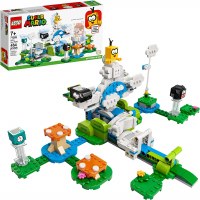 LEGO MARIO LAKITU SKY EXPANSION SET