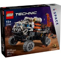 LEGO TECHNIC MARS CREW ROVER