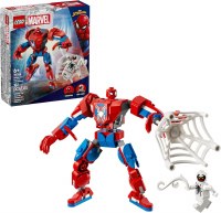 LEGO MARVEL #76308 SPIDER-MAN VS AV