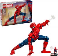 LEGO MARVEL #76346 SPIDER-MAN HERO FIGUR