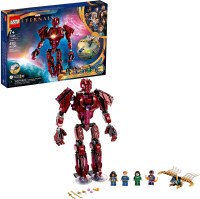 LEGO MARVEL ETERNALS' ARISHEM'S SHADOW