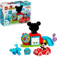 LEGO DUPLO #10454 MICKEY MOUSE CLUBHOUSE