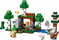LEGO MINECRAFT #21593 FIRST NIGHT ADVENT