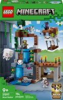 LEGO MINECRAFT #21597 GHAST STATION