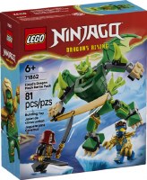 LEGO NINJAGO #71862 LLOYD'S DRAGON MECH