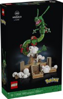 LEGO POKEMON #72168 RAYQUAZA