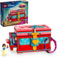 LEGO #43276 SNOW WHITE'S JEWELRY BOX