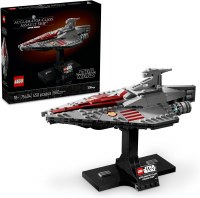 LEGO STAR WARS #75404 ACCLAMATOR SHIP