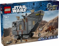 LEGO STAR WARS #75453 SANDCRAWLER