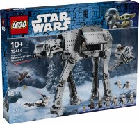 LEGO STAR WARS #75454 REMNANT AT-AT