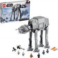 LEGO STAR WARS AT-AT