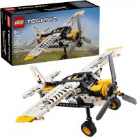 LEGO TECHNIC #42198 BUSH PLANE