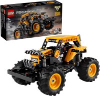 LEGO TECHNIC #42199 MJ DIGATRON