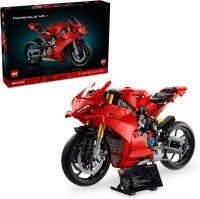 LEGO TECHNIC #42202 DUCATI PANIGALE