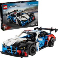 LEGO TECHNIC #42226 BMW M4 GT3 EVO