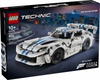 LEGO TECHNIC #42234 DODGE VIPER GTS-R