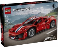 LEGO TECHNIC #42235 FERRARI 488