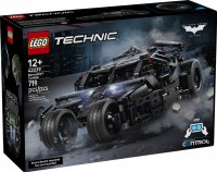 LEGO TECHNIC #42239 BATMOBILE TUMBLER