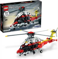 LEGO #42145 AIRBUS H175 RESCUE HELICOPT