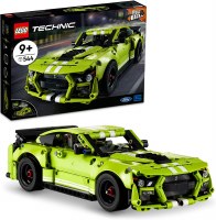 LEGO TECHNIC FORD MUSTANG SHELBY GT500