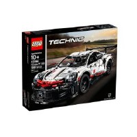 LEGO #42096 TECHNIC PORSCHE 911 RSR