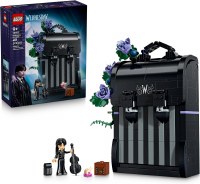 LEGO WEDNESDAY #76787 BACKPACK