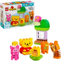 LEGO DUPLO #10457 POOH'S BIRTHDAY PARTY