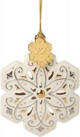 LENOX 2026 ANNUAL ORNAMENT