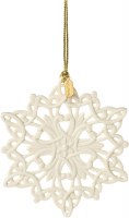LENOX 2026 ORNAMENT BLESS THIS HOME