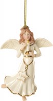 LENOX 2026 ORNAMENT HEAVENLY ANGEL