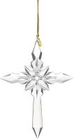 LENOX 2026 ORNAMENT OPTIC CROSS