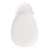 LENOX BRITISH COL   PINEAPPLE TRAY