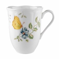 LENOX BUTTERFLY MDW MUG DRAGONFLY