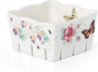 LENOX BUTTERFLY MEADOW BERRY BOWL