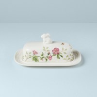 LENOX BUTTERFLY MEADOW BUNNY BUTTER