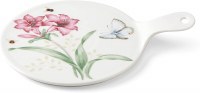 LENOX BUTTERFLY MEADOW CHEESE BOARD