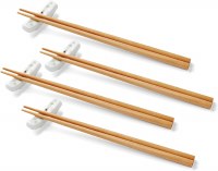 LENOX BUTTERFLY MEADOW CHOPSTICKS W STND