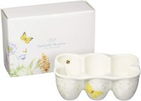 LENOX BUTTERFLY MEADOW EGG CRATE