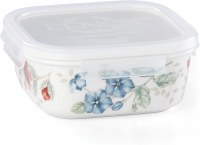 LENOX BUTTERFLY MEADOW SERVE/STORE SQ