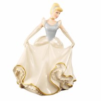 LENOX CLASSICS CINDERELLA ENCHANT DREAM