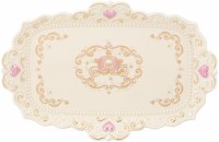 LENOX COLLECTIBLES  PRINCESS VANITY TRAY