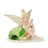 LENOX COLLECTIBLES  TINKERBELL AUGUST