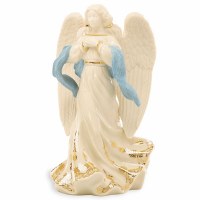 LENOX FIRST BLESSING ANGEL OF HOPE